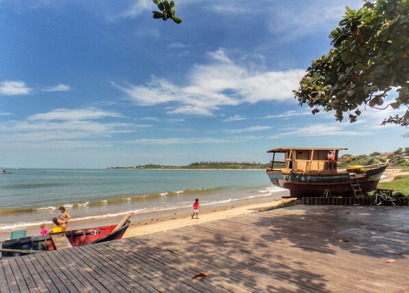 Premium Double Room | Beach/ocean view