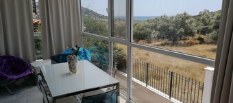 Villa Diana-Semestrar i hjärtat av Aten Rivieran!
