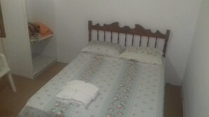 1 Schlafzimmer, Minibar, kostenloses WLAN, Bettwäsche