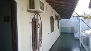 Exterior - Pousada Tourne Bride (Araruama)