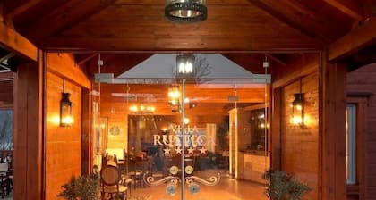 Villa Rustica