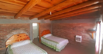 Cabañas Amanda