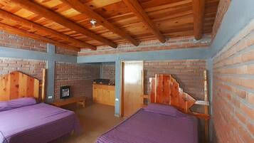 Double Room | Bed sheets