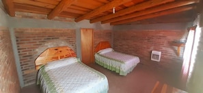 Quarto casal | Roupa de cama