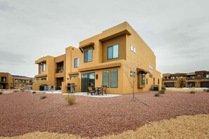 聯排別墅, 3 間臥室 | 外觀