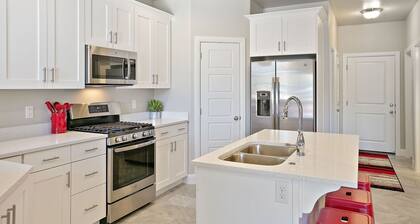 Southern Adobe by RedAwning