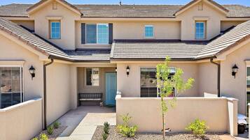 Townhome, 3 Bedrooms | Exterior