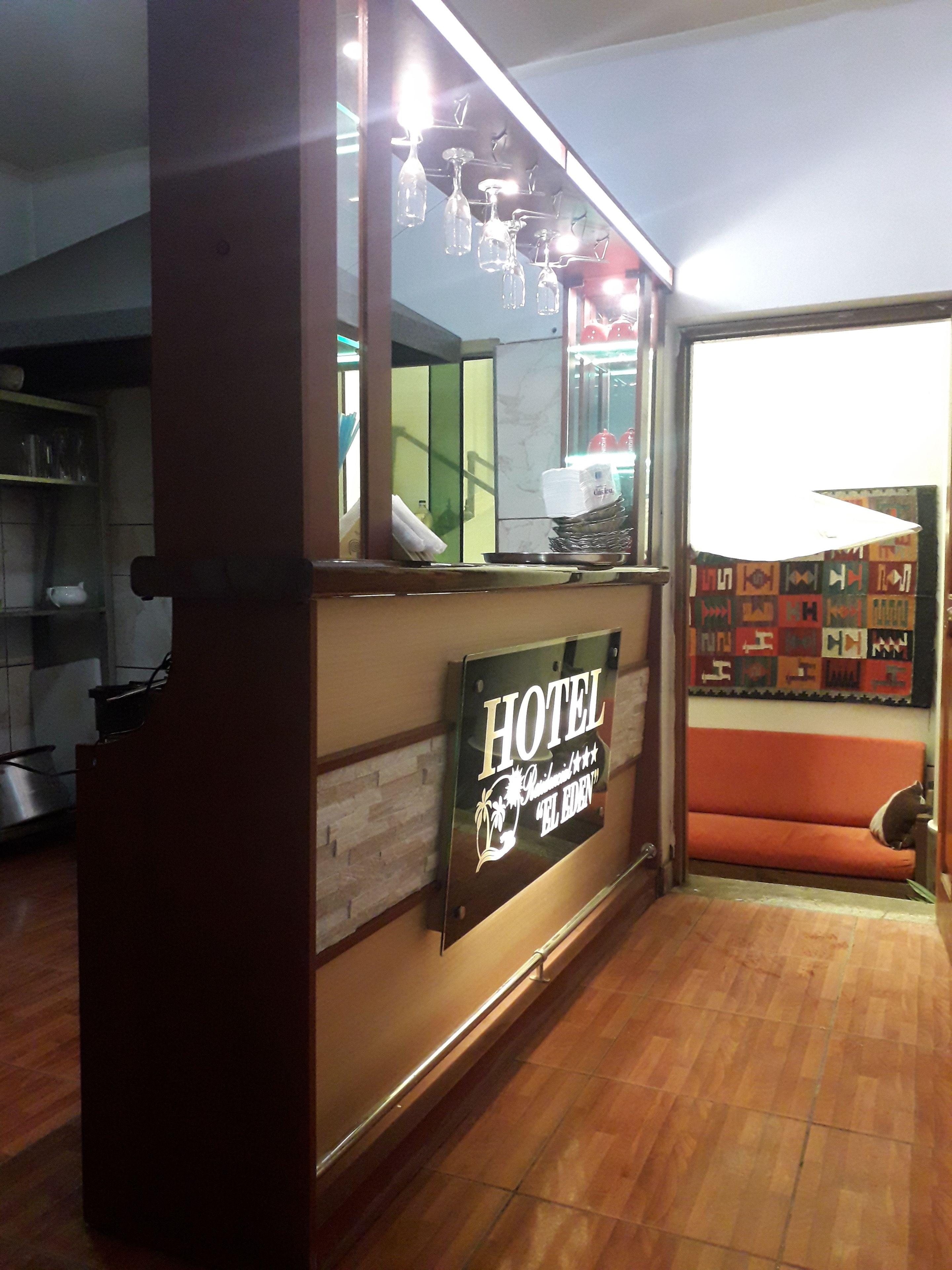 Restoran