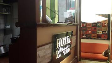 Restoran