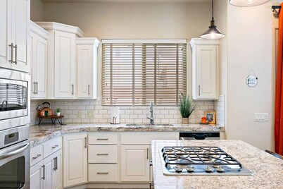 Red Cliffs by RedAwning