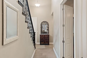 Townhome, 3 Bedrooms | Interior