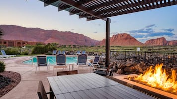 Ferienhaus, 3 Schlafzimmer | UnterkunftsgelÀnde