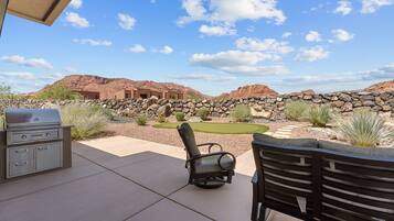 Ferienhaus, 3 Schlafzimmer | UnterkunftsgelÀnde