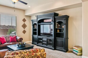 Pientalo, 3 makuuhuonetta | Sisätilat