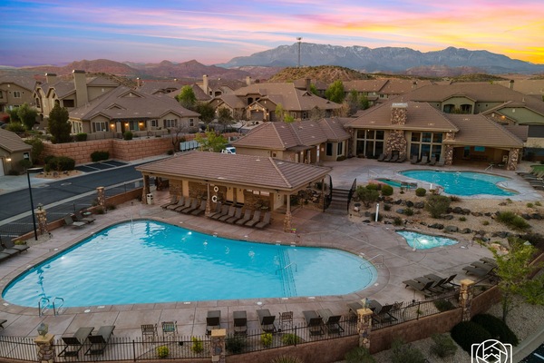 Townhome, 3 Bedrooms | Pool | Outdoor pool