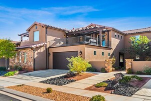 Townhome, 4 Bedrooms | Exterior