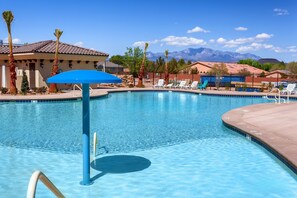 Condo, 3 Bedrooms | Pool