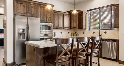 Coral Vista Villa by RedAwning