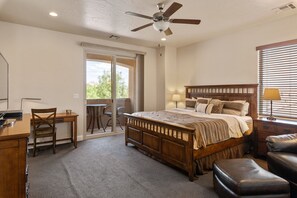 Townhome, 3 Bedrooms