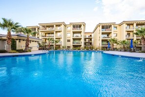 Condo, 4 Bedrooms | Pool