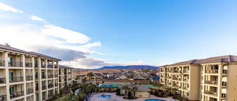 Condo, 4 Bedrooms | Pool | Outdoor pool