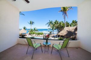 Casitas   #2 #3 #6 #7 | ビーチ / オーシャン ビュー