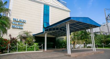 Palacio do Rio Hotel