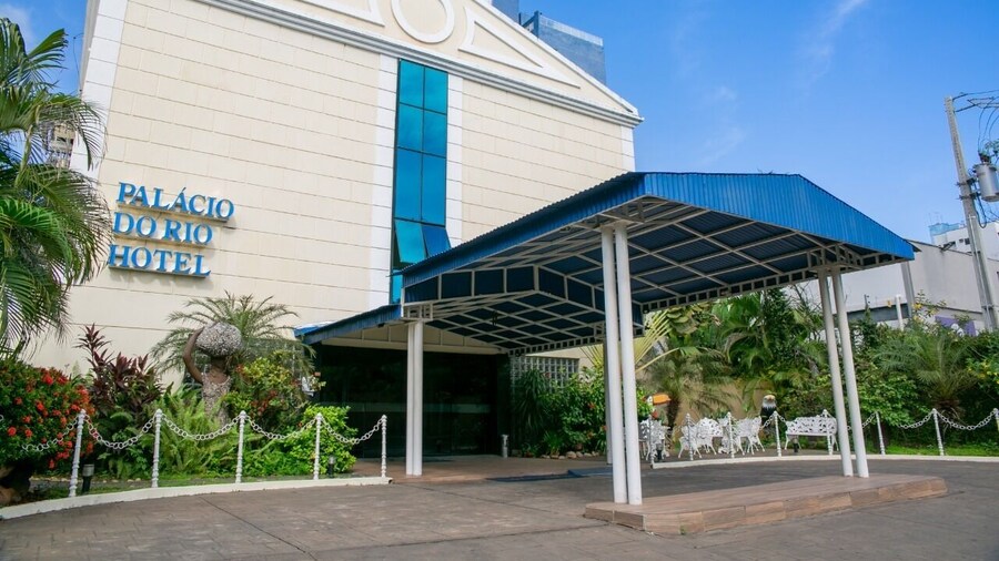Palacio do Rio Hotel