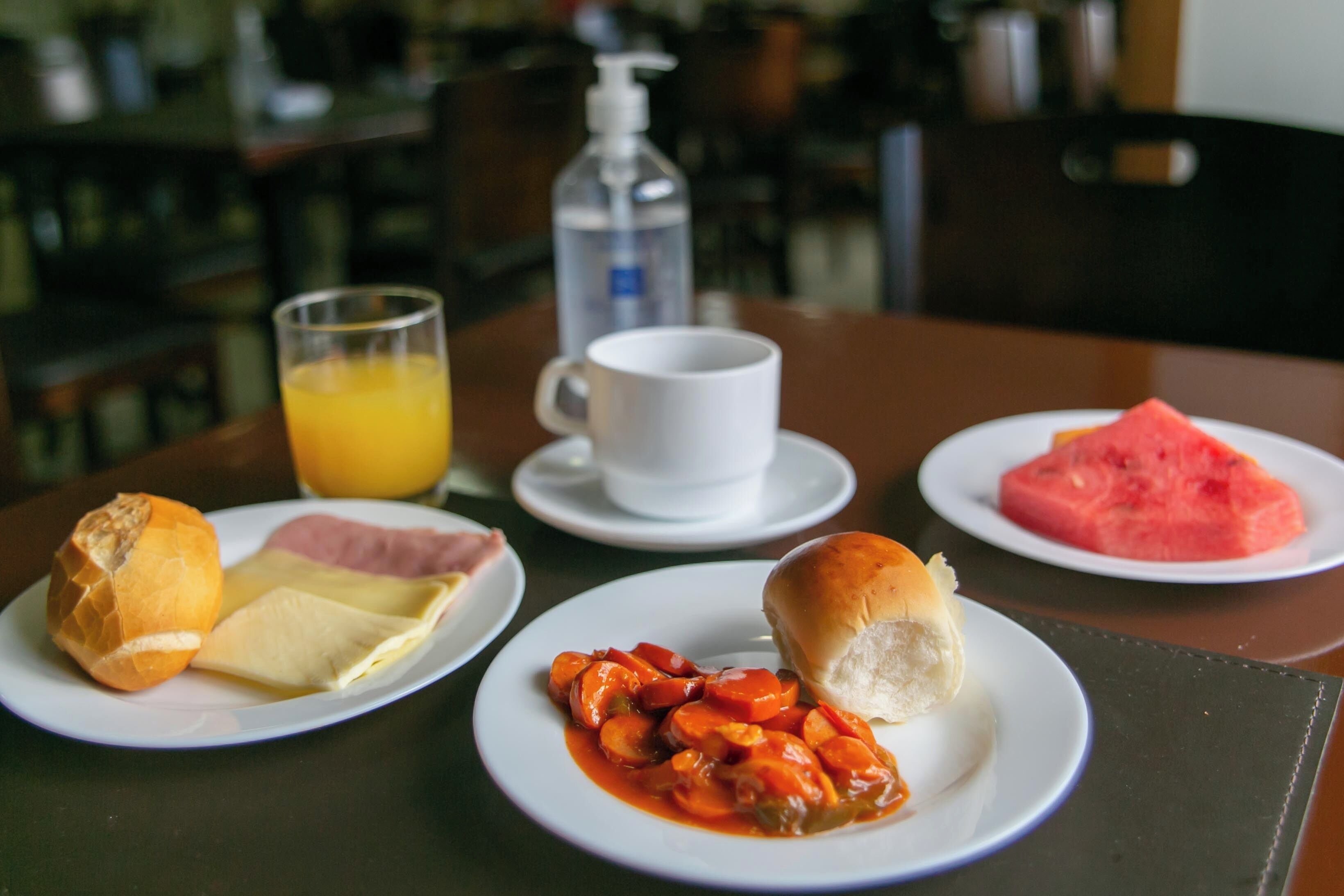 Photo - Palácio Do Rio Hotel