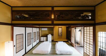 B&B MIKAWA - Kanazawa Fish Harbour