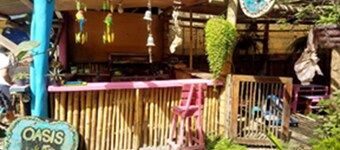 Oasis Hostal Restaurante