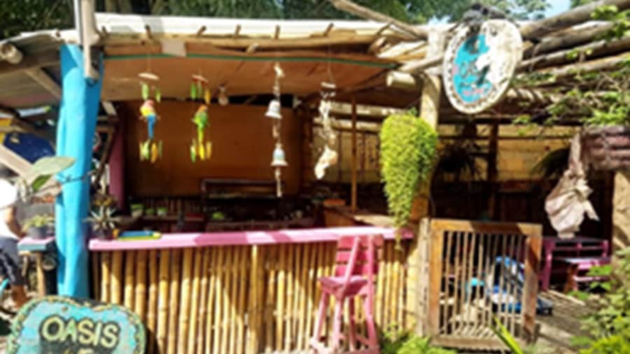 Oasis Hostal Restaurante