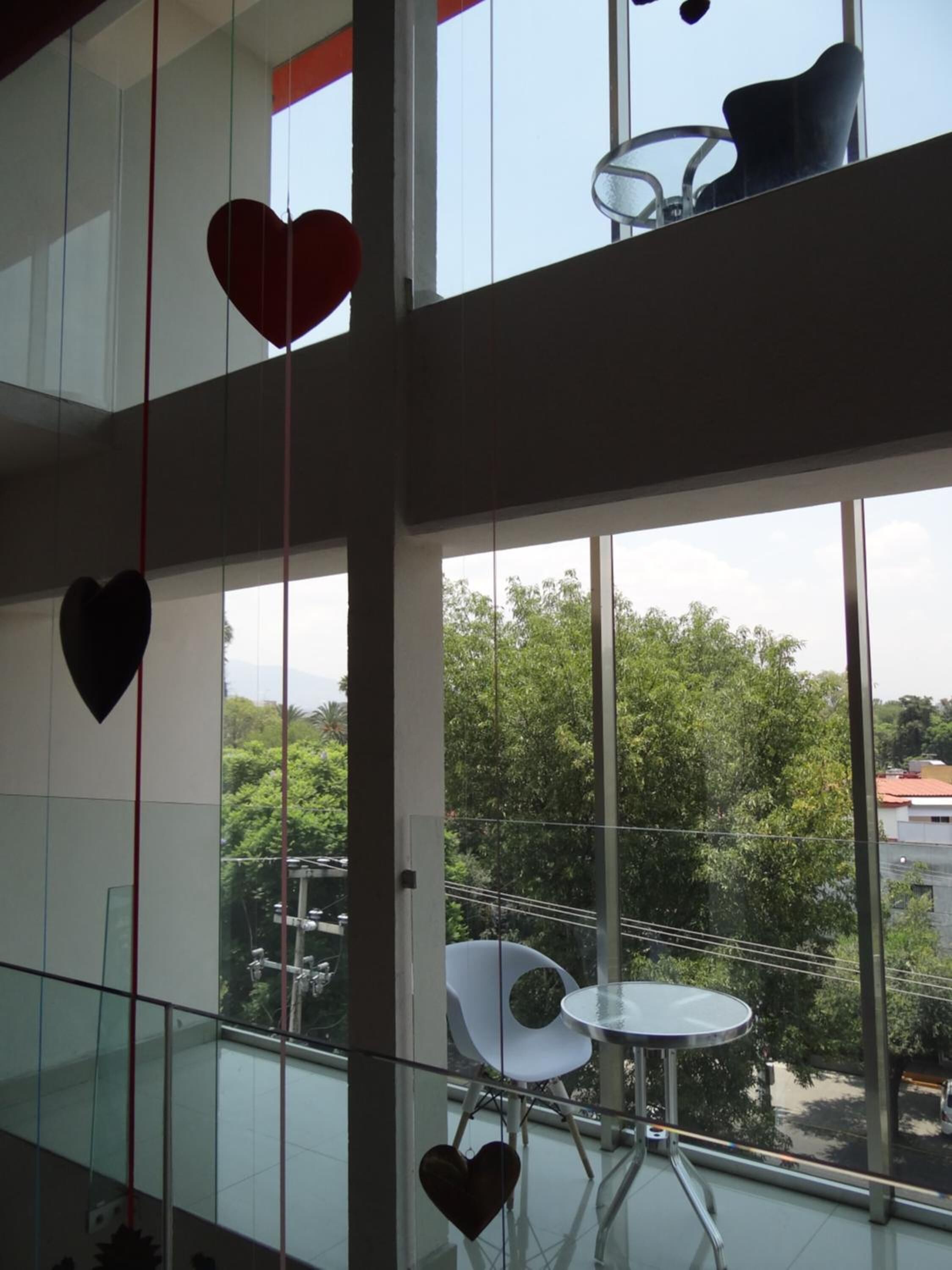Foto - Hotel Quinta Tlalpan