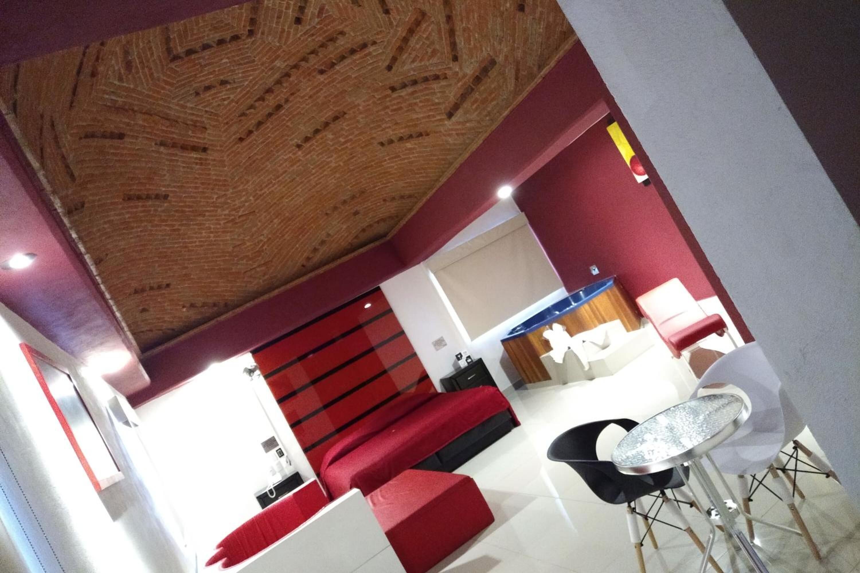 Foto - Hotel Quinta Tlalpan