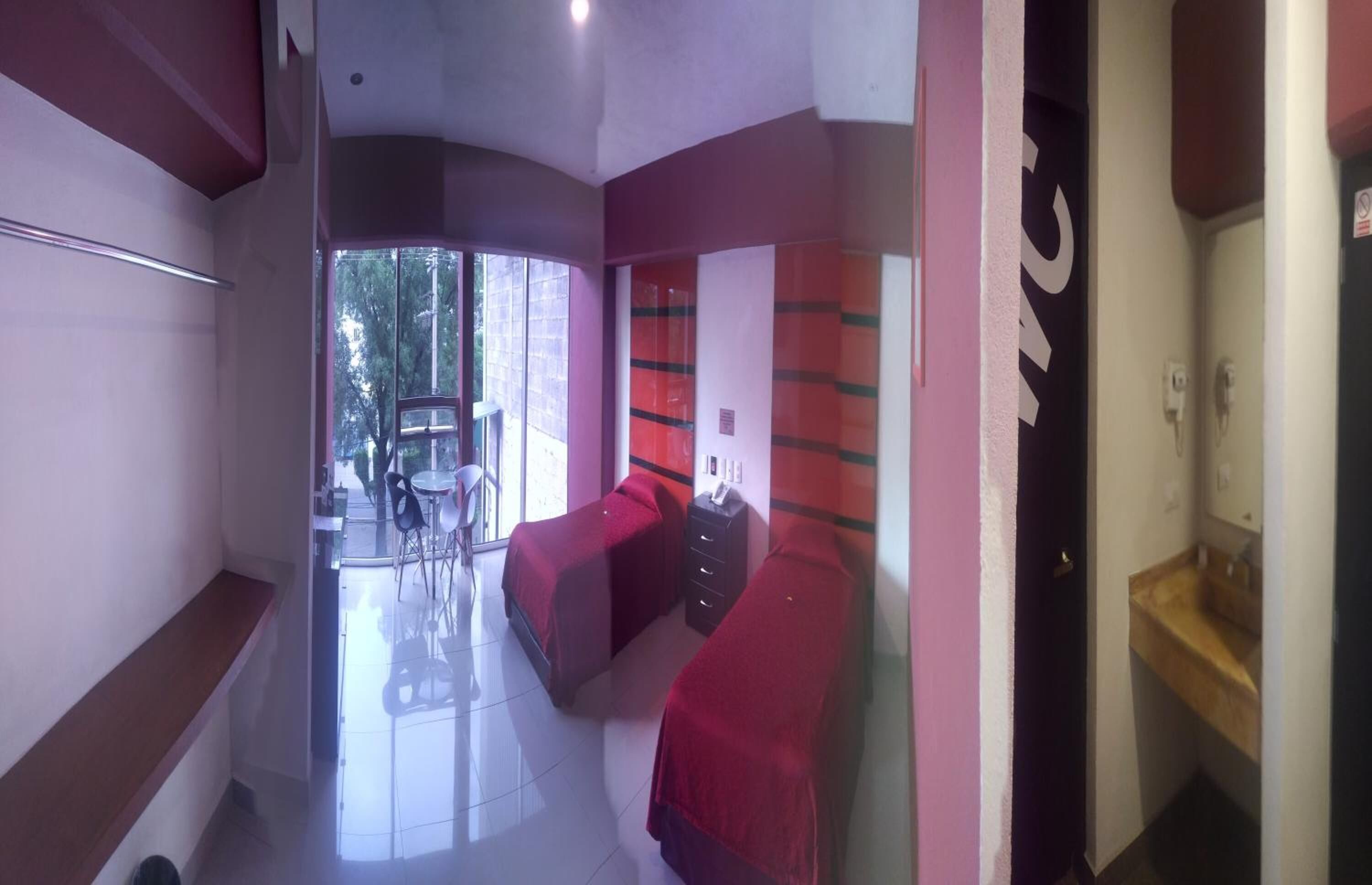 Foto - Hotel Quinta Tlalpan