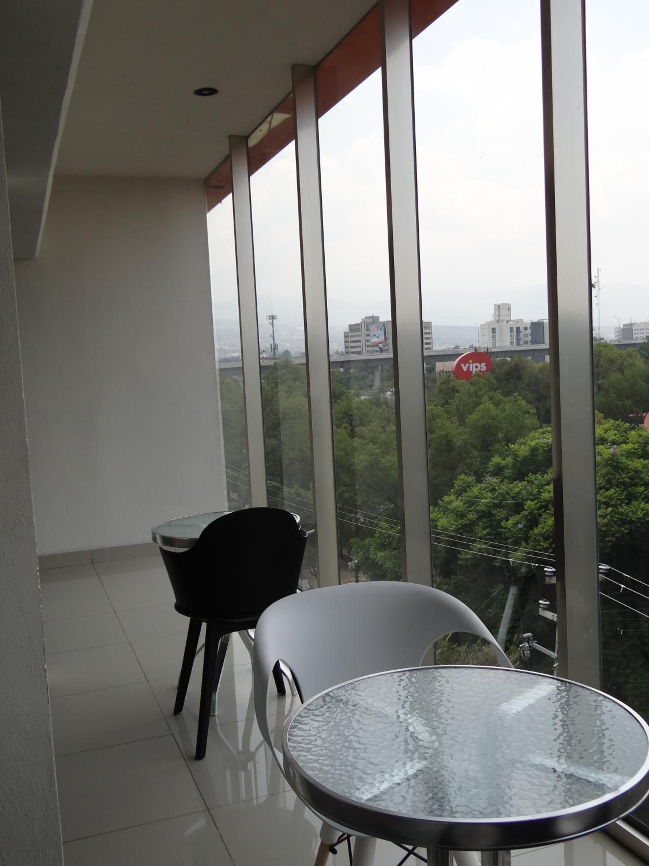 Foto - Hotel Quinta Tlalpan