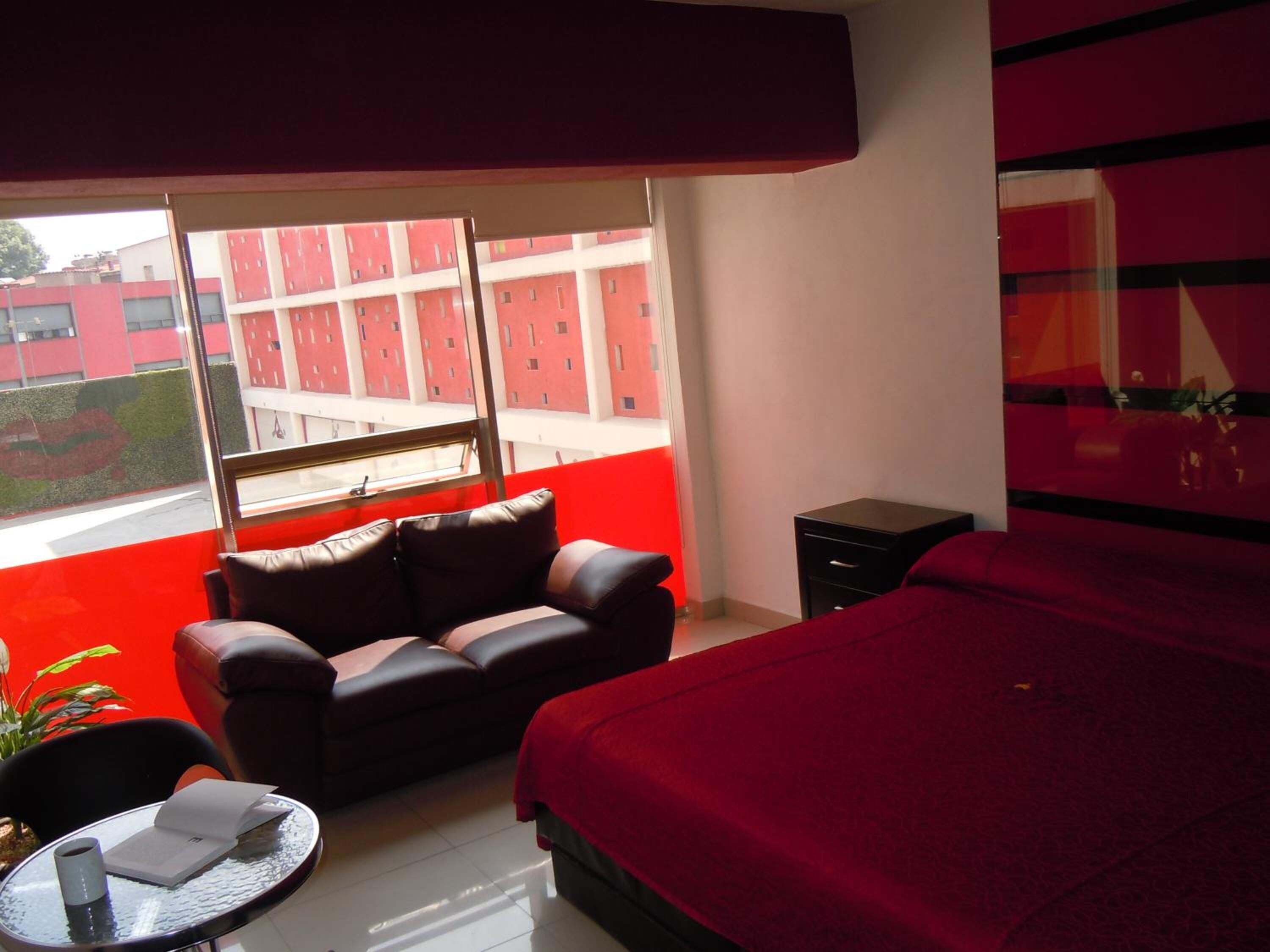 Foto - Hotel Quinta Tlalpan