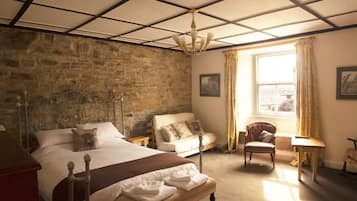 双人房, 独立浴室 (Large Family Room)