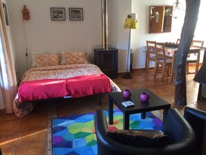 Studio Confort, plusieurs lits (1)