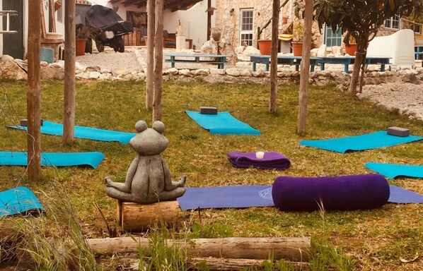 Yoga