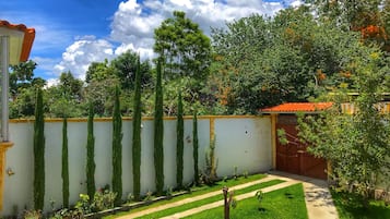 Habitación doble familiar | Exterior