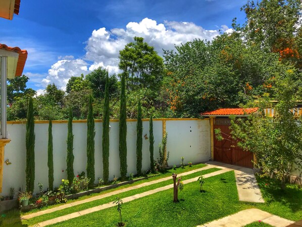 家庭雙人房 | 外觀