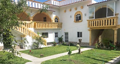 Casa de Huéspedes Elim