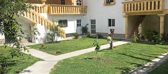 Casa de Huéspedes Elim