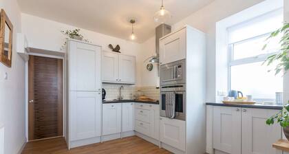 Hepworth Apartment