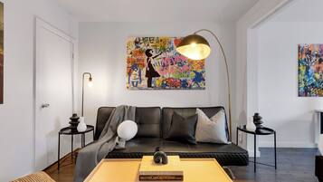 Premium Triple Room, 3 Bedrooms, Pets Allowed, City View (Avenue Central Suite 1277) | View from room