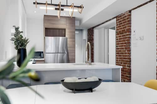 Servicio a la habitación