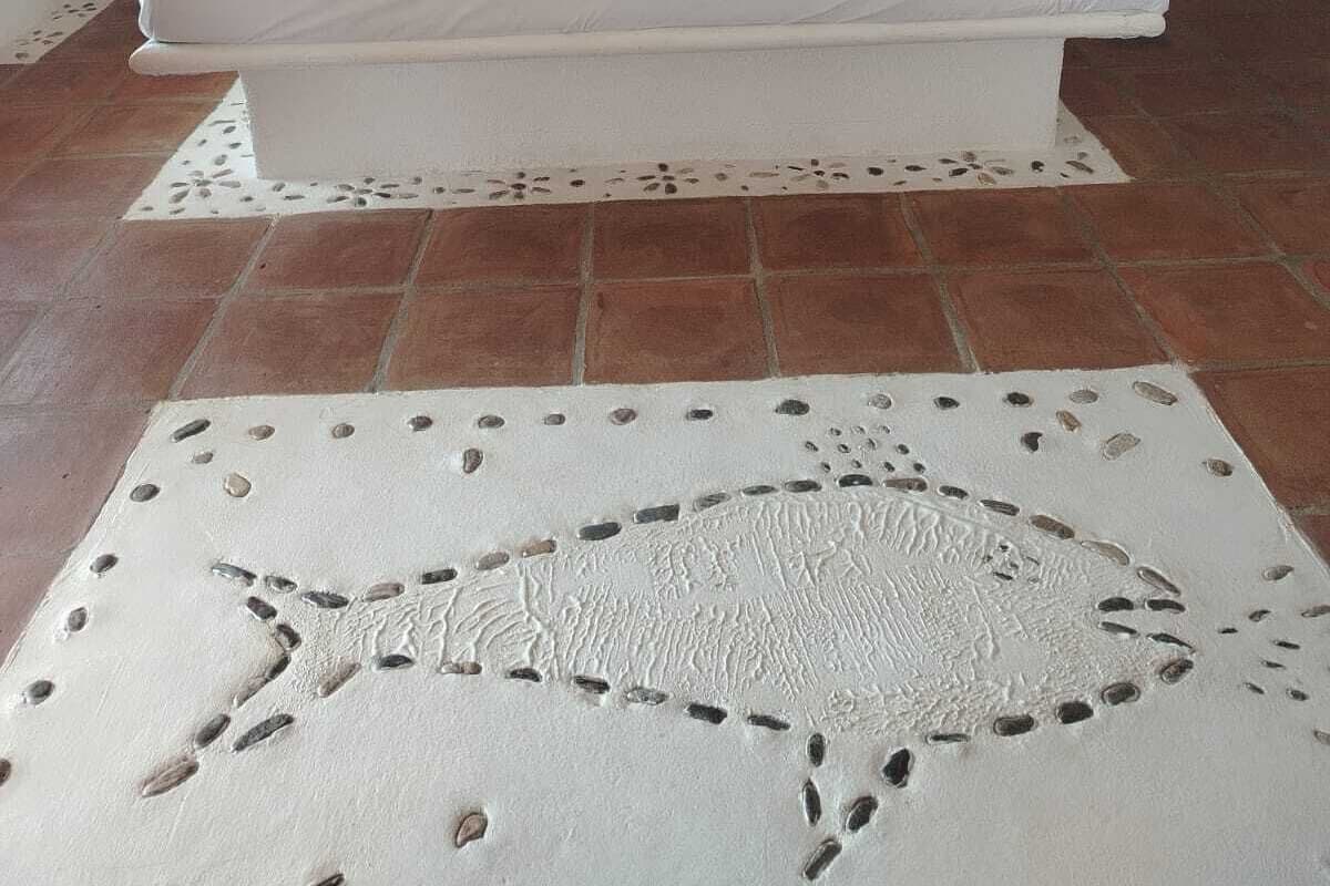 标准房 | 特色装修、特色家居、办公桌、笔记本电脑工作区