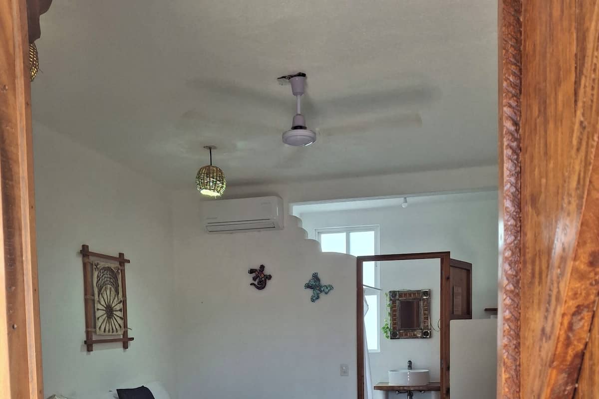 Family Quadruple Room