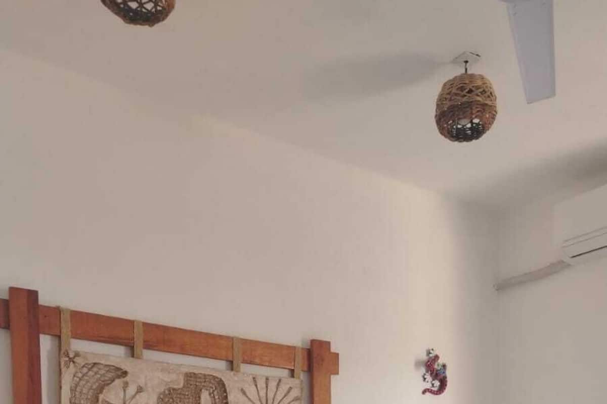 高级房 | 特色装修、特色家居、办公桌、笔记本电脑工作区